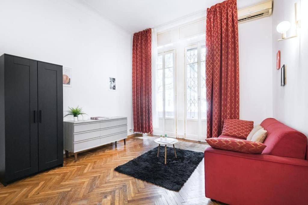 Easylife - Elegant Flat In Pta Venezia Apartment Mailand