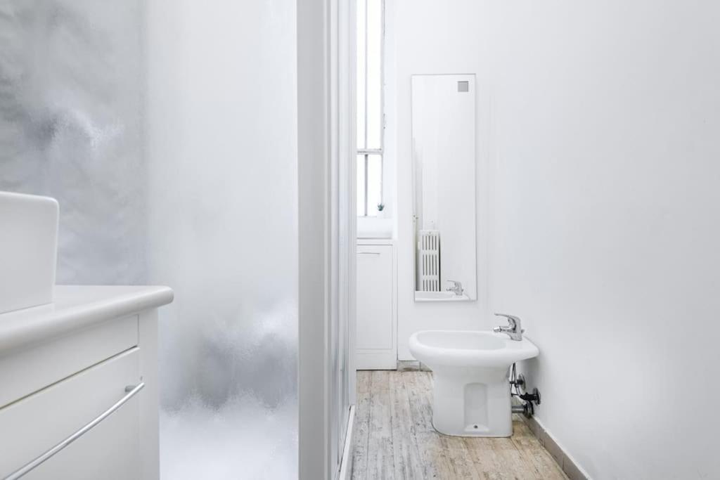 Easylife - Elegant Flat In Pta Venezia Mailand