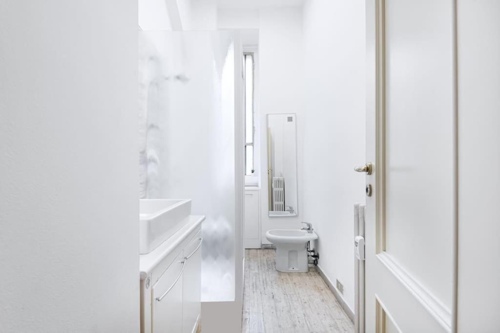 Easylife - Elegant Flat In Pta Venezia Apartment Mailand