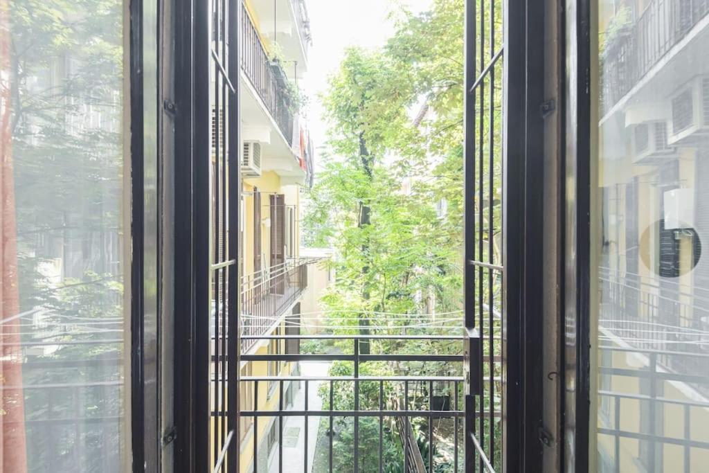 Easylife - Elegant Flat In Pta Venezia Mailand